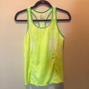 Nike Workout Tank